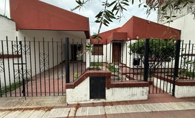 VENTA CASA 3 DORMITORIOS – B° CIUDAD DE NIEVA