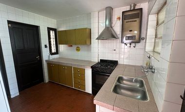 VENTA CASA 3 DORMITORIOS – B° CIUDAD DE NIEVA