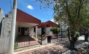 VENTA CASA 3 DORMITORIOS – B° CIUDAD DE NIEVA