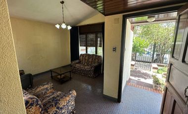 VENTA CASA 3 DORMITORIOS – B° CIUDAD DE NIEVA