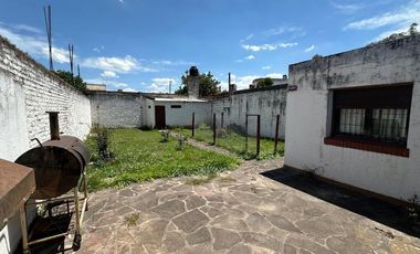 VENTA CASA 3 DORMITORIOS – B° CIUDAD DE NIEVA