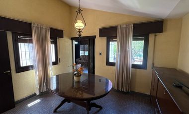VENTA CASA 3 DORMITORIOS – B° CIUDAD DE NIEVA