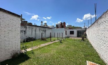 VENTA CASA 3 DORMITORIOS – B° CIUDAD DE NIEVA