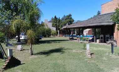CASA EN CAYASTA BARRIO COSTA NOGALES