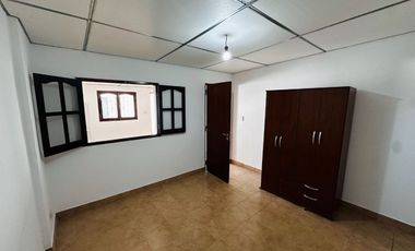 VENTA PH 1 DORMITORIO B° CHIJRA
