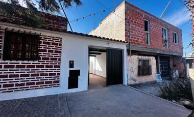 VENTA PH 1 DORMITORIO B° CHIJRA