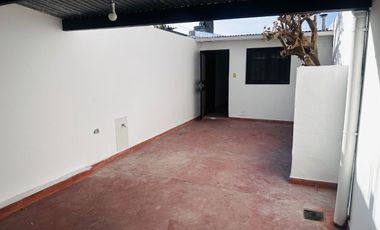 VENTA PH 1 DORMITORIO B° CHIJRA