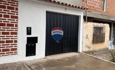 VENTA PH 1 DORMITORIO B° CHIJRA