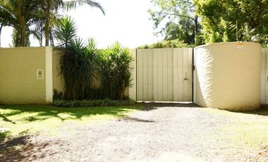 SE VENDE CASA Bº DON CARLOS, EN RECONQUISTA