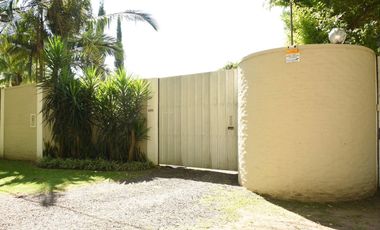 SE VENDE CASA Bº DON CARLOS, EN RECONQUISTA