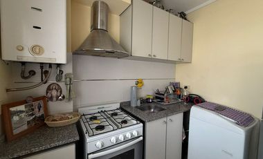 Dpto en Venta en Avellaneda(Santa Fe).1 Dormitorio