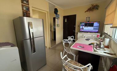 Dpto en Venta en Avellaneda(Santa Fe).1 Dormitorio
