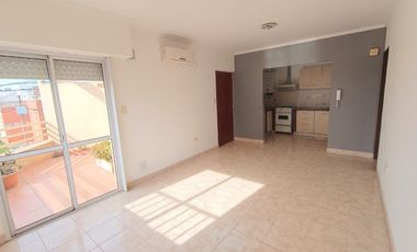 Departamento en alquiler en Centro