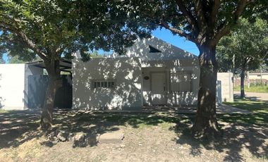 Casa en venta en Reconquista, 3 Dormitorios