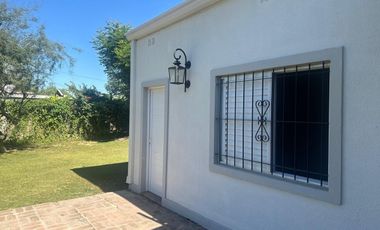 Casa en venta en Reconquista, 3 Dormitorios