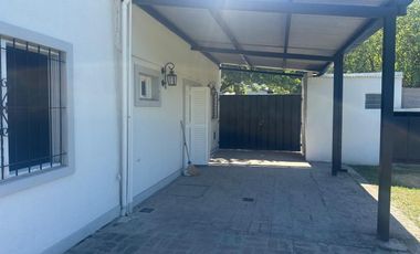 Casa en venta en Reconquista, 3 Dormitorios