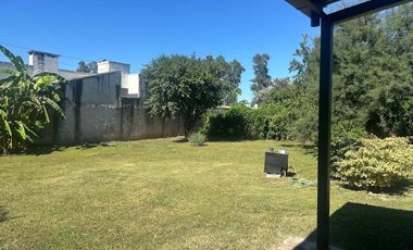 Casa en venta en Reconquista, 3 Dormitorios