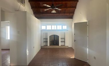 Casa en venta en Reconquista, 3 Dormitorios