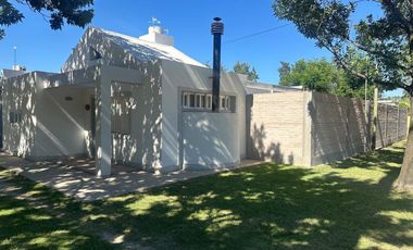 Casa en venta en Reconquista, 3 Dormitorios