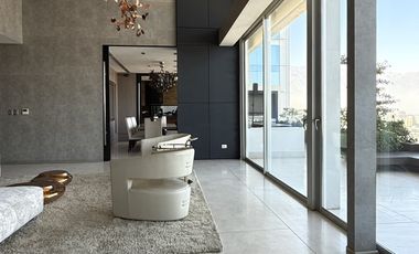 CARMENCITA 180, LAS CONDES