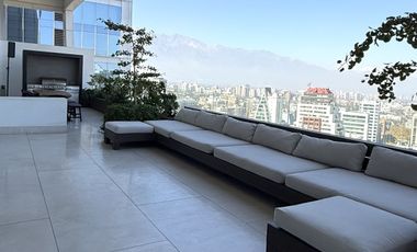 CARMENCITA 180, LAS CONDES
