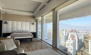CARMENCITA 180, LAS CONDES