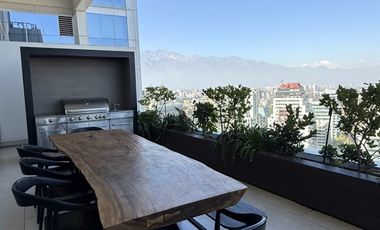 CARMENCITA 180, LAS CONDES
