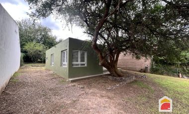 Casa en alquiler c/ cochera en Mendiolaza