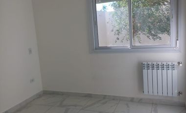 Departamento en alquiler en Pacífico