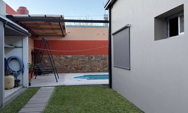 Casa en venta, Reconquista. FINANCIADA!!