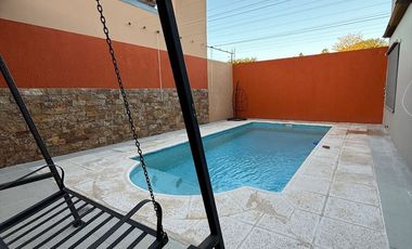 Casa en venta, Reconquista. FINANCIADA!!