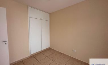 Departamento en alquiler c/ cochera en General Guitérrez