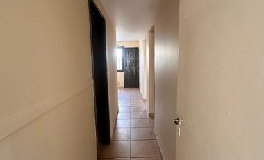 Departamento en alquiler c/ cochera en General Guitérrez