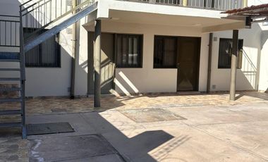 Departamento en alquiler c/ cochera en General Guitérrez