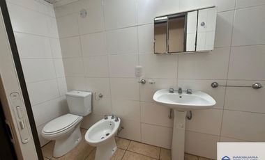 Departamento en alquiler c/ cochera en General Guitérrez
