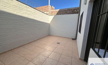Departamento en alquiler c/ cochera en General Guitérrez