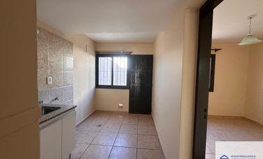 Departamento en alquiler c/ cochera en General Guitérrez