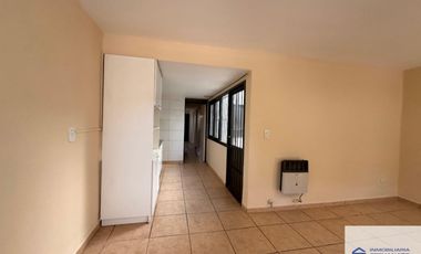 Departamento en alquiler c/ cochera en General Guitérrez
