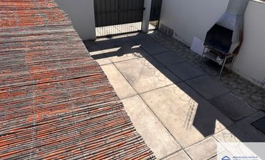 Departamento en alquiler c/ cochera en General Guitérrez