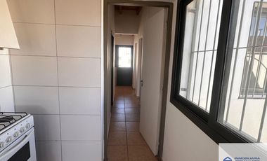 Departamento en alquiler c/ cochera en General Guitérrez
