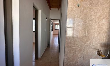 Departamento en alquiler c/ cochera en General Guitérrez