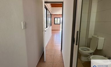 Departamento en alquiler c/ cochera en General Guitérrez