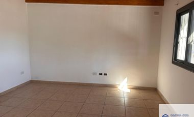 Departamento en alquiler c/ cochera en General Guitérrez