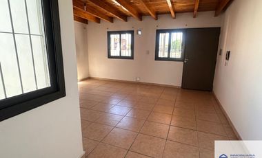 Departamento en alquiler c/ cochera en General Guitérrez