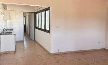 Departamento en alquiler c/ cochera en General Guitérrez