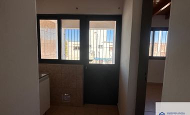 Departamento en alquiler c/ cochera en General Guitérrez
