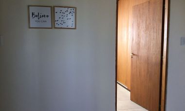 ALQUILER DEPARTAMENTO 2 DORMITORIOS Y COCHERA
