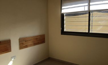 ALQUILER DEPARTAMENTO 2 DORMITORIOS Y COCHERA