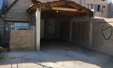 CASA DÚPLEX 3 DORMITORIOS. APTA CRÉDITO. CHIMBAS