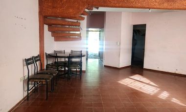 CASA DÚPLEX 3 DORMITORIOS. APTA CRÉDITO. CHIMBAS